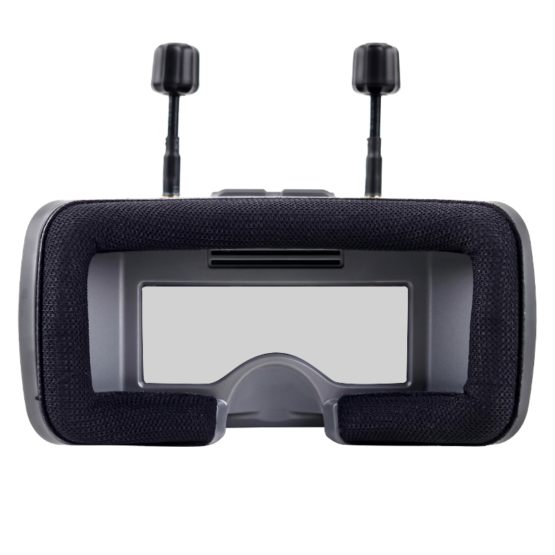 VR200 3.5 inç FPV Gözlüğü 5.8G - Drone Controller Screen incelemesi ve fiyatı