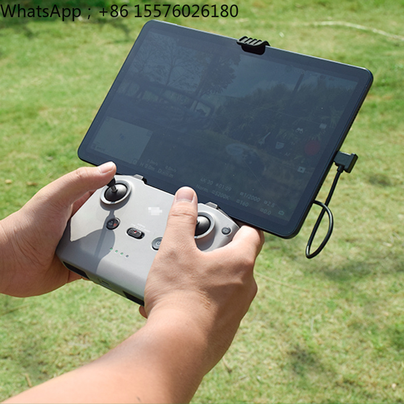 BRDRC Tablet Tutucu DJI Mavic  - Drone Tablet Mount incelemesi ve fiyatı
