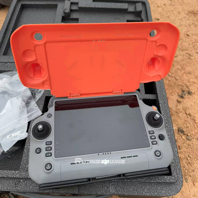 DJI Tarım Dronu T100/T70/T70P/ - Drone Controller Hood incelemesi ve fiyatı