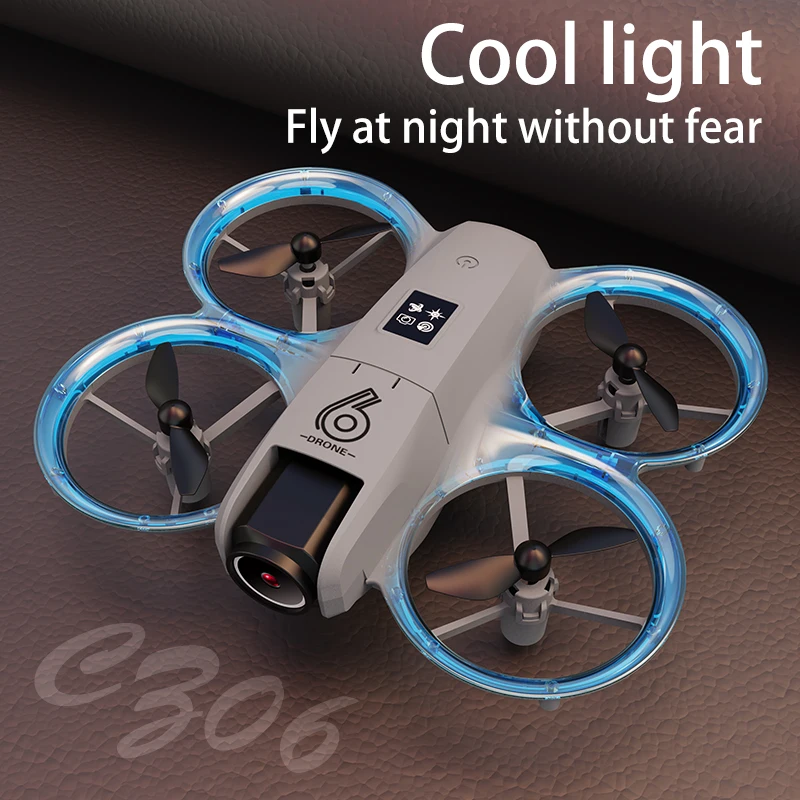 CZ06 Mini RC Quadcopter Drone  - Drone Controller Screen incelemesi ve fiyatı