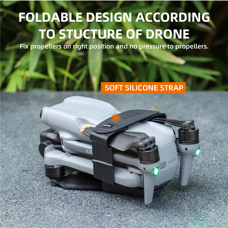 Pervane Tutucu DJI Air 3 S Hav - Drone Propeller Holder incelemesi ve fiyatı