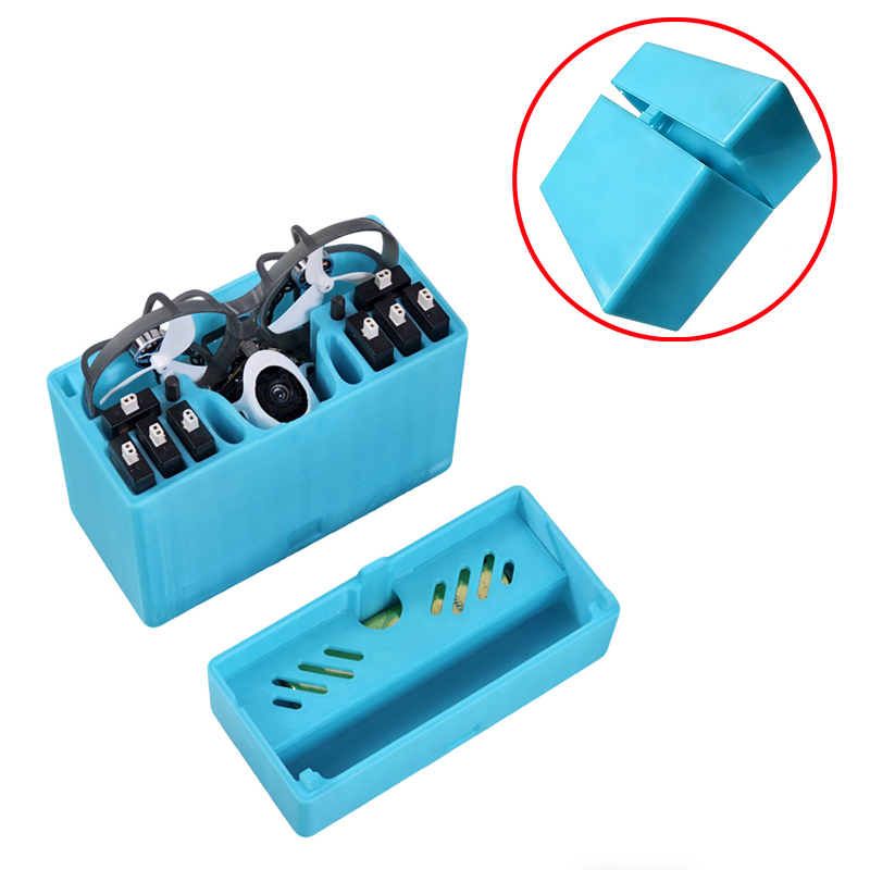 1 adet BETAFPV Meteor75Pro O4  - Drone Controller Hood incelemesi ve fiyatı