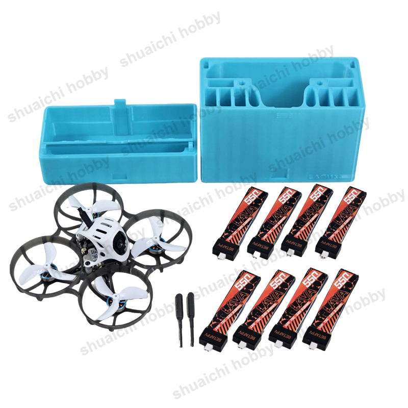 1 adet BETAFPV Meteor75Pro O4  - Drone Controller Hood incelemesi ve fiyatı
