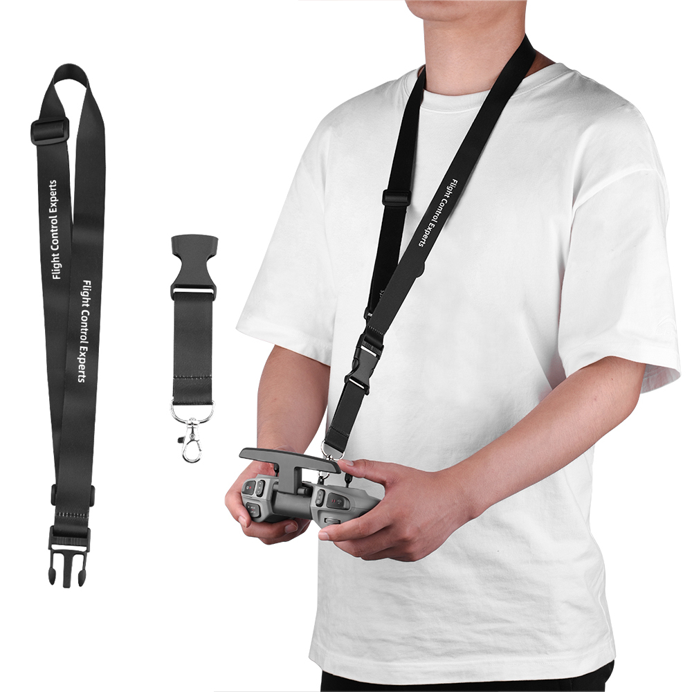 Kordon Boyun Askısı DJI Avata/ - Drone Remote Controller Lanyard incelemesi ve fiyatı