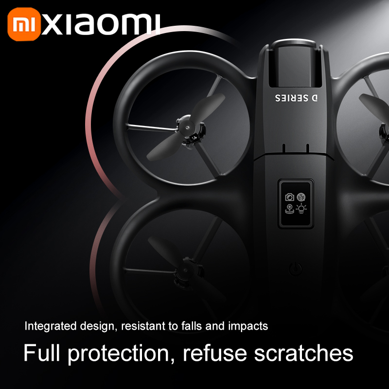 Xiaomi D16 GPS Drone 8K Hava Ç - Drone Power Bank incelemesi ve fiyatı