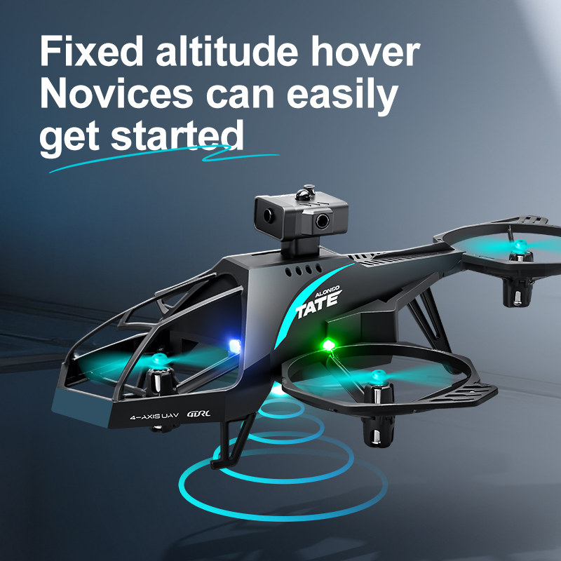 Yeni V35 Uzaktan Kumandalı Uça - Drone Remote Controller Lanyard incelemesi ve fiyatı