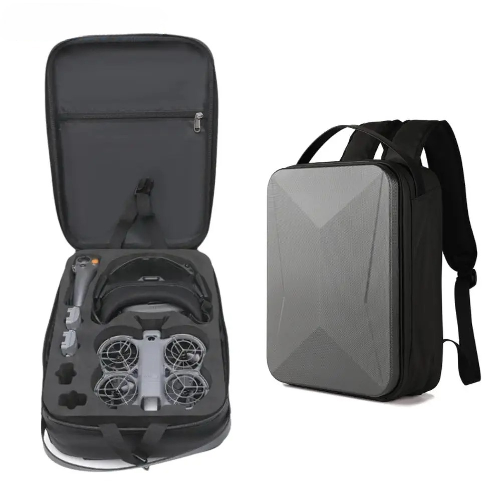 Dji Neo 2 Motion Fly More Comb - Drone Hard Shell Case incelemesi ve fiyatı