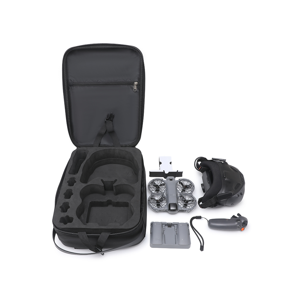Dji Neo 2 Motion Fly More Comb - Drone Hard Shell Case incelemesi ve fiyatı