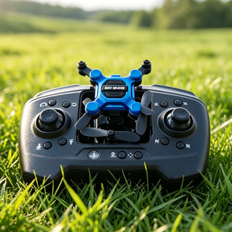 Mini Katlanabilir Sivrisinek K - Drone Power Bank incelemesi ve fiyatı