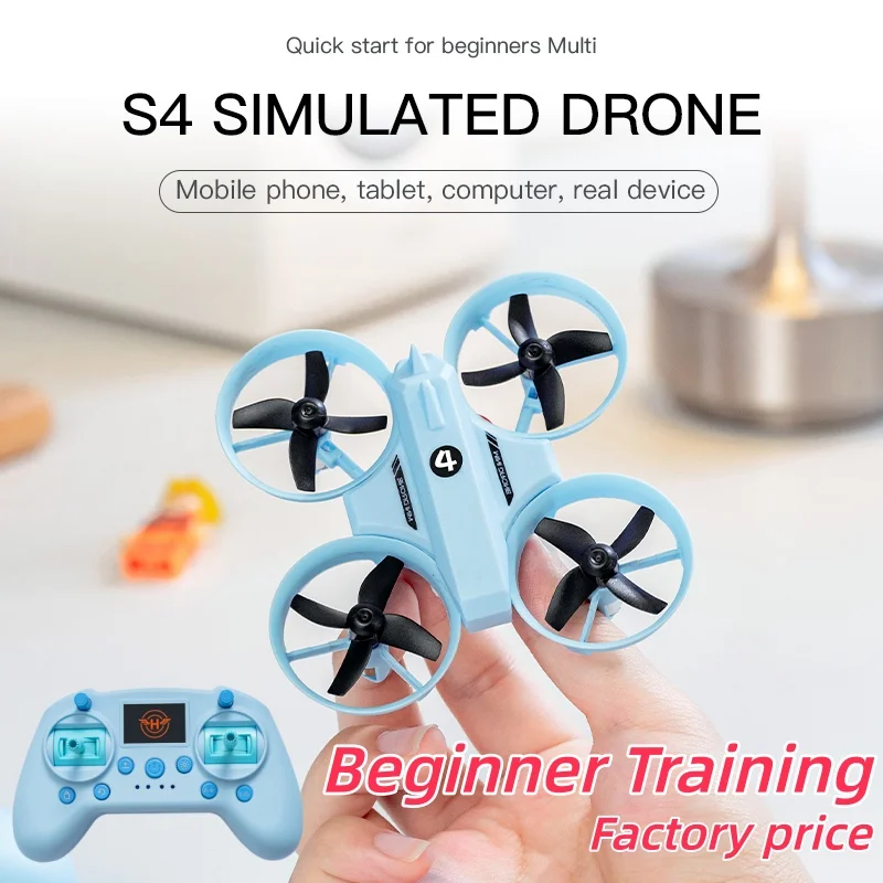 V4 Mini Drone Katlanabilir Sak - Drone Tablet Mount incelemesi ve fiyatı
