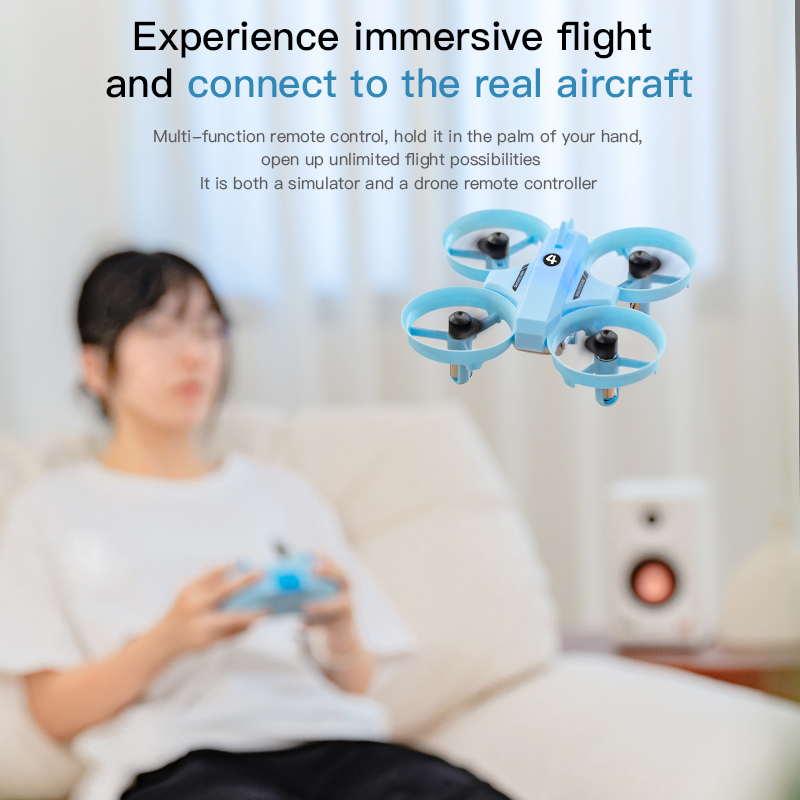 V4 Mini Drone Katlanabilir Sak - Drone Tablet Mount incelemesi ve fiyatı