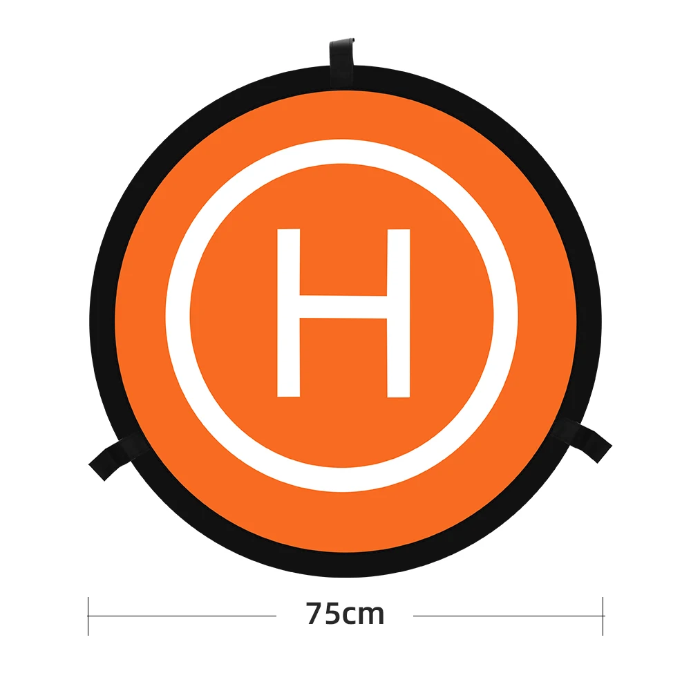 Katlanabilir İniş Pedi/Mat DJI - Drone Landing Pad incelemesi ve fiyatı