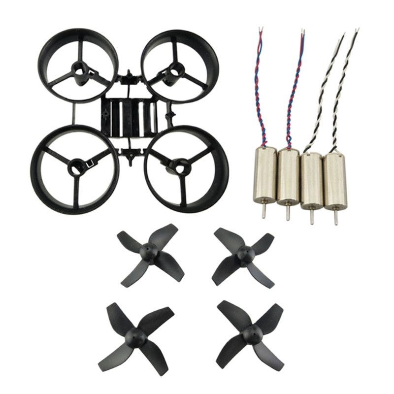 JJRC H36 Everyine E010 Furibee - Eachine Drone E010 incelemesi ve fiyatı