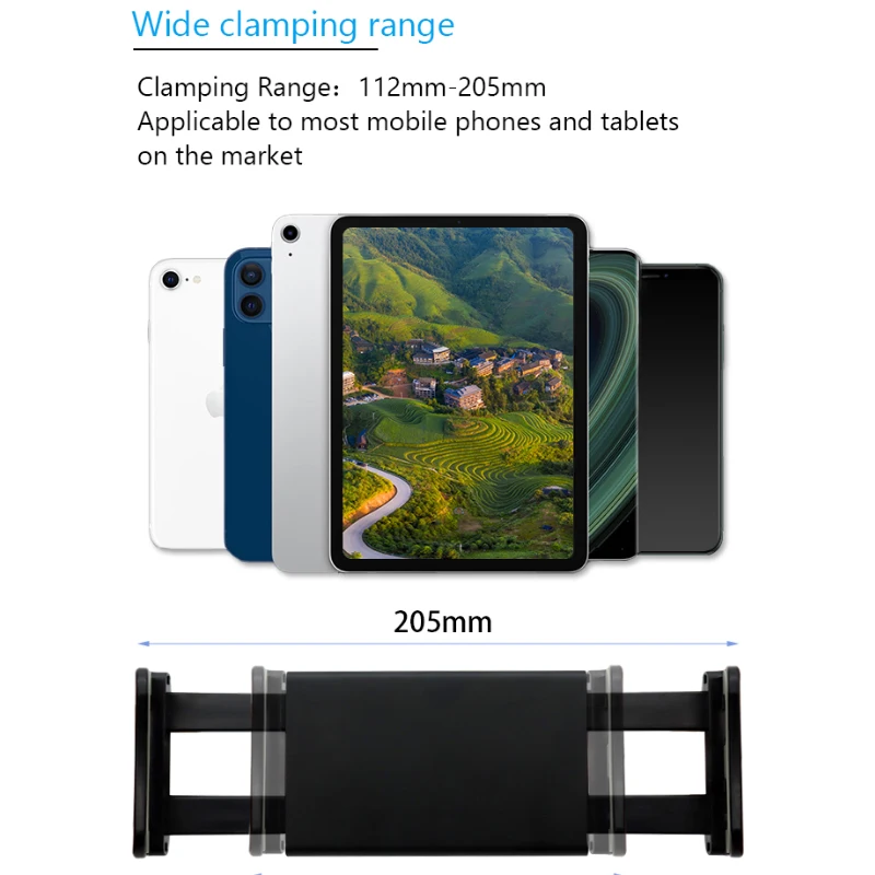 Tablet tutucu klip DJI Mini 2/ - Drone Tablet Mount incelemesi ve fiyatı