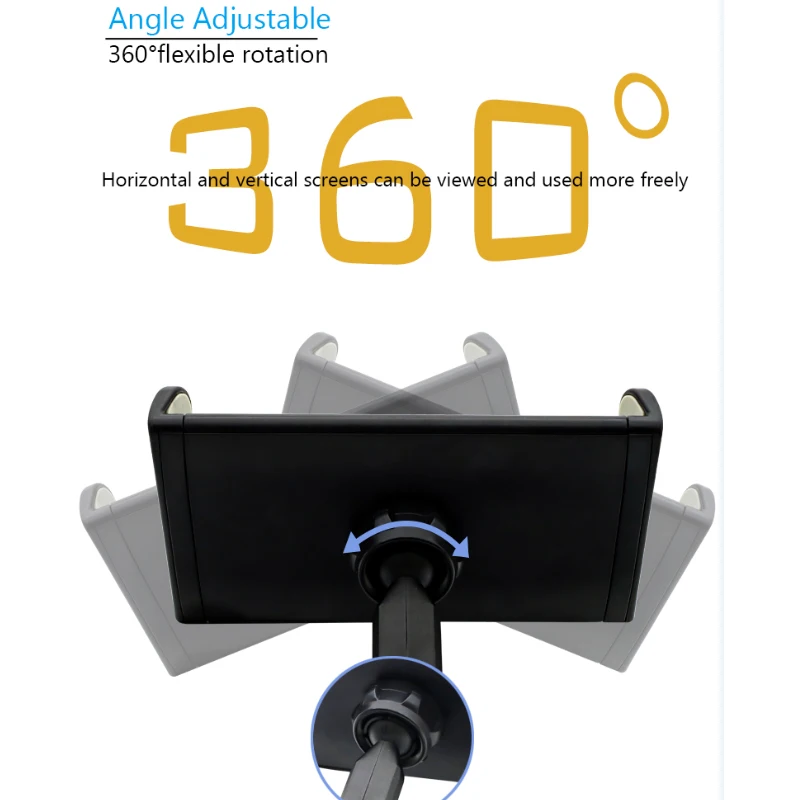 Tablet tutucu klip DJI Mini 2/ - Drone Tablet Mount incelemesi ve fiyatı