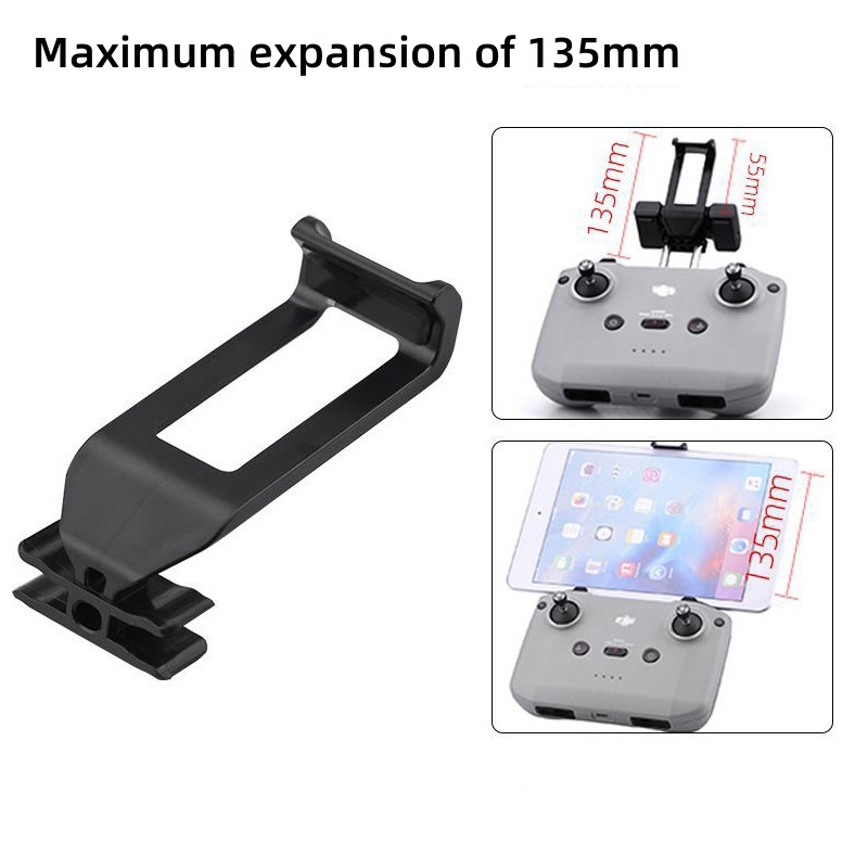 2in1 RC-N2 uzaktan kumanda akı - Drone Tablet Mount incelemesi ve fiyatı