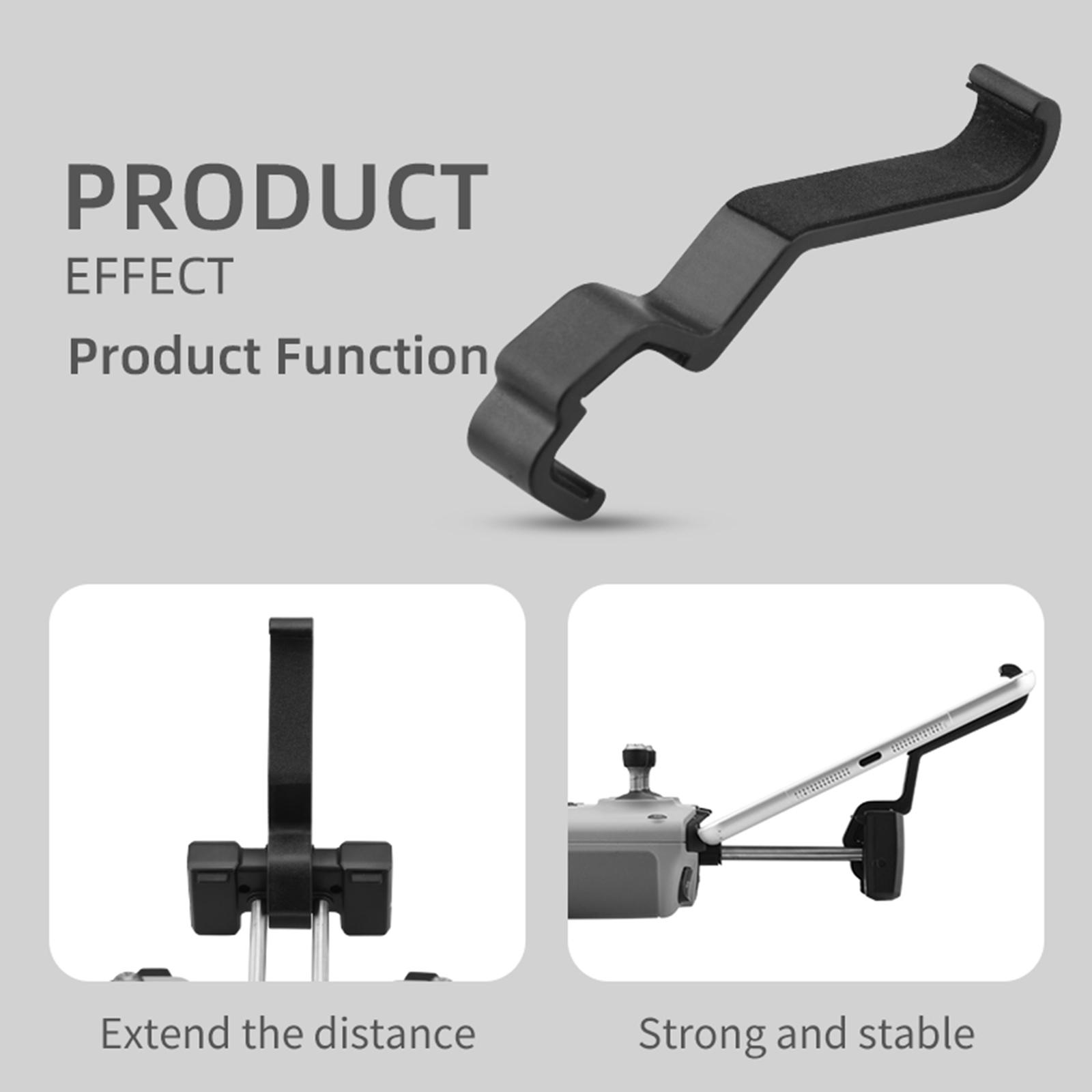 Drone Kontrol Cihazı Tutucu AB - Drone Tablet Mount incelemesi ve fiyatı