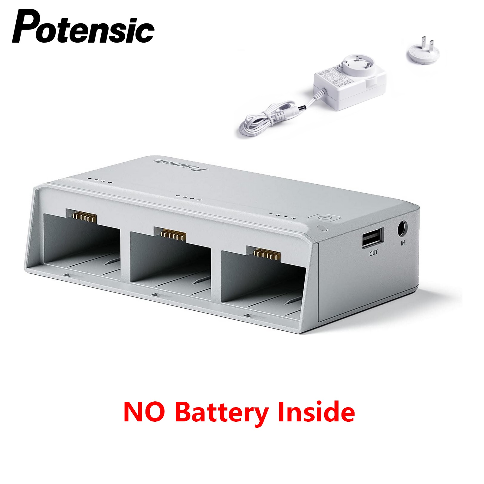 ATOM 2, ATOM SE, ATOM LT Drone - Drone Charging Hub incelemesi ve fiyatı