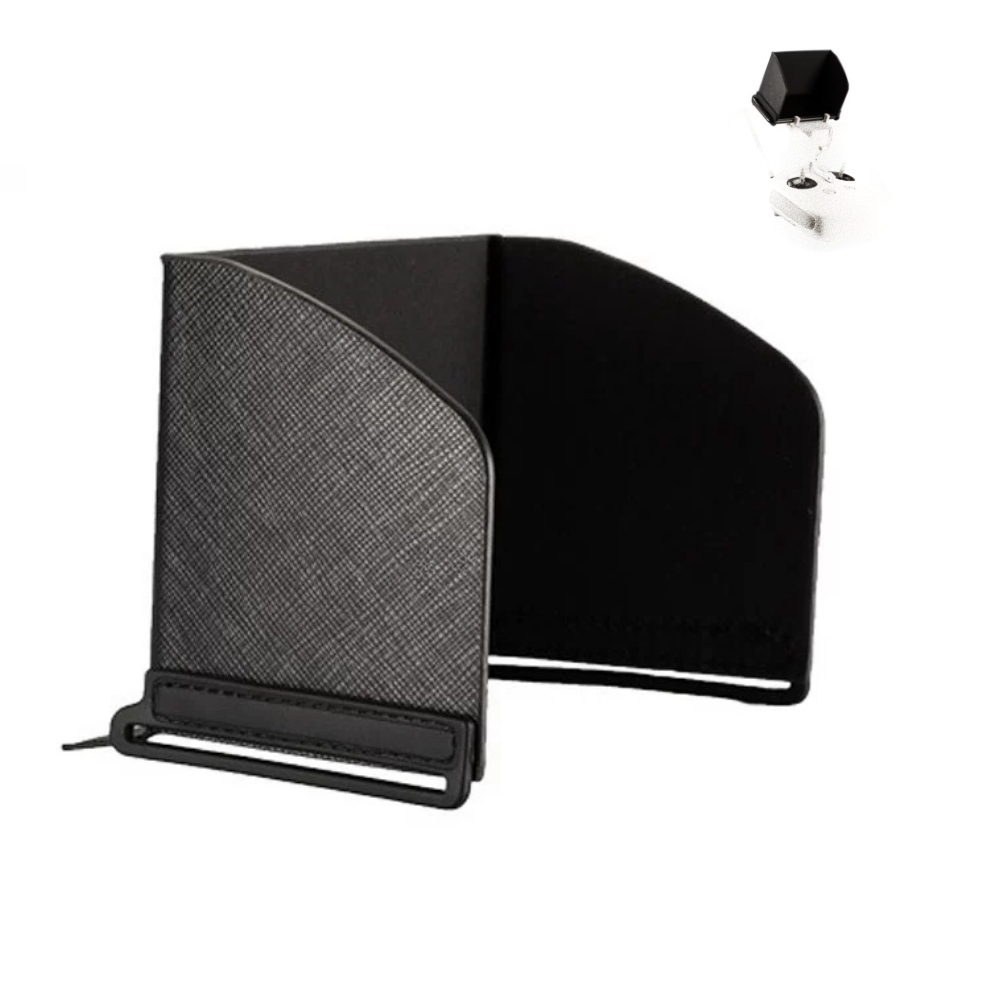 4.5-7.8 inç Drone İHA Monitör  - Drone Sun Shade incelemesi ve fiyatı