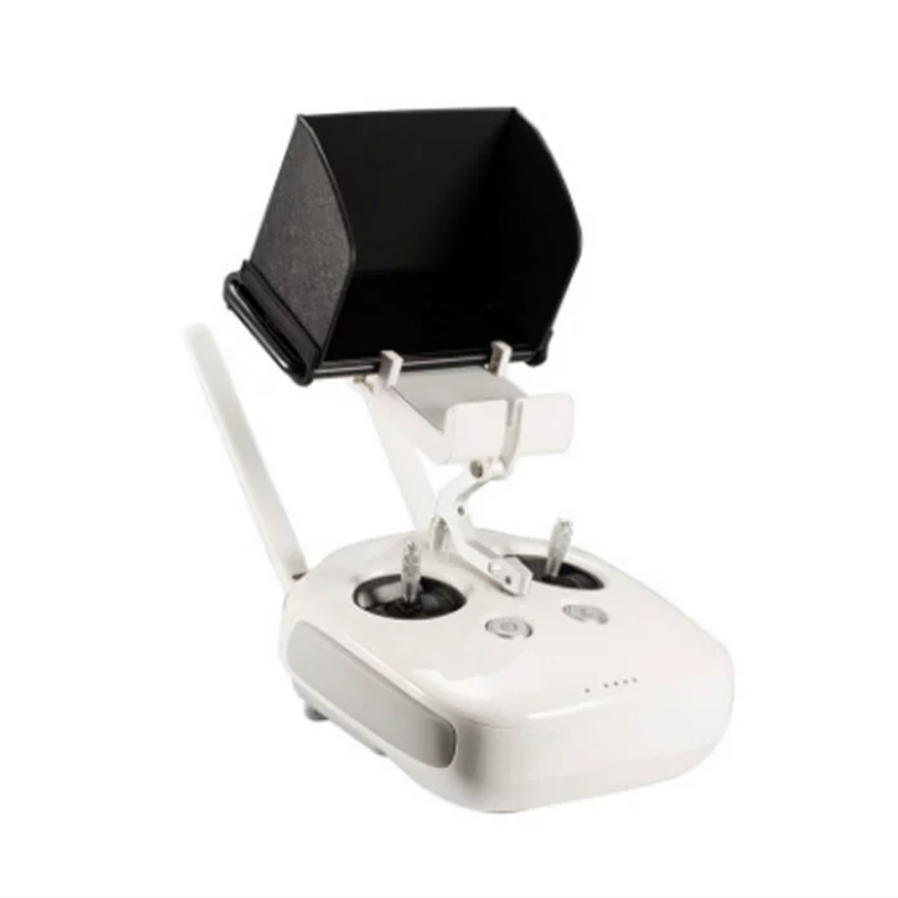 4.5-7.8 inç Drone İHA Monitör  - Drone Sun Shade incelemesi ve fiyatı