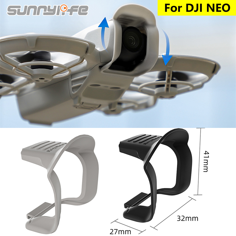 Sunnylife Lens Kapağı DJI NEO  - Drone Sun Shade incelemesi ve fiyatı