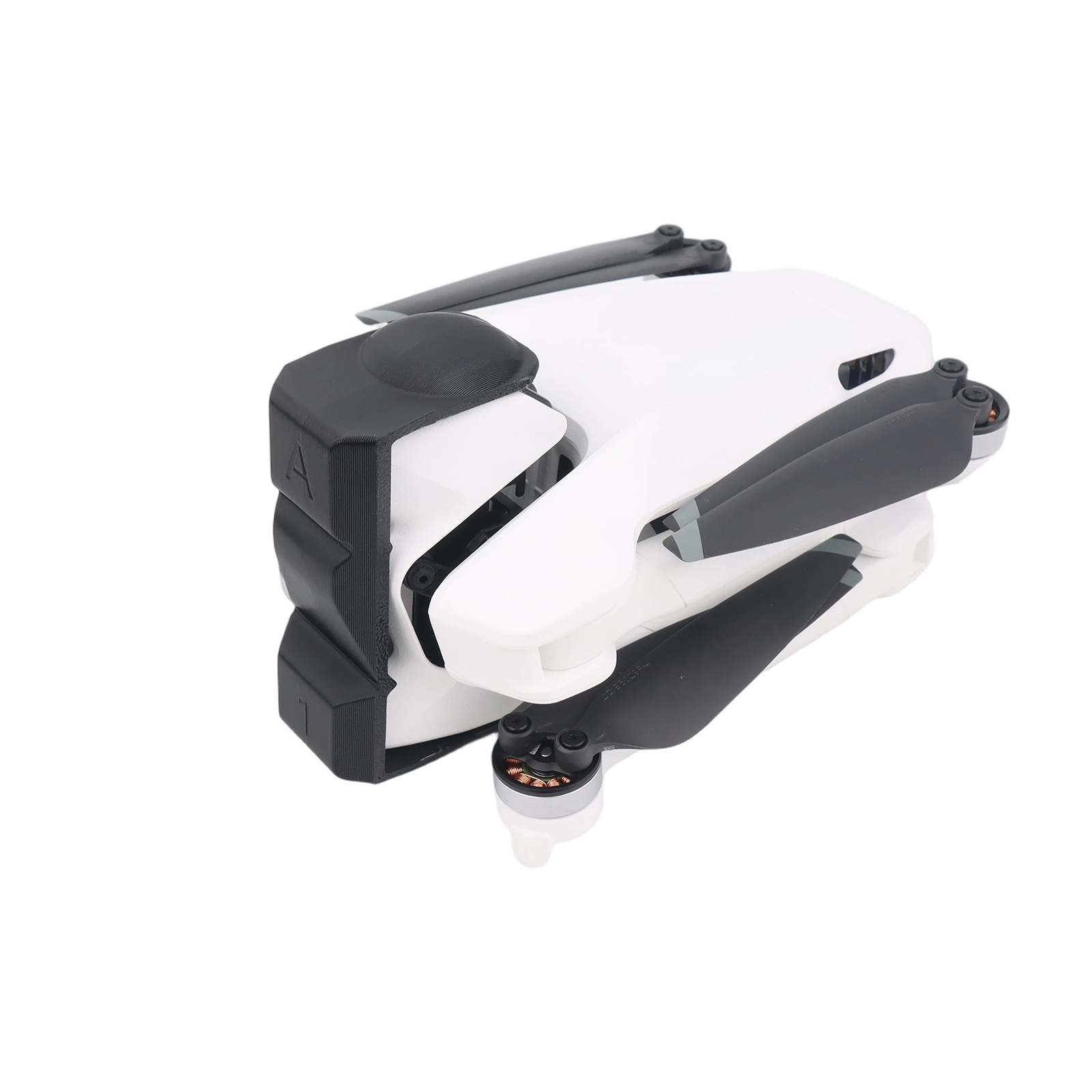 Antigravity A1 için Gimbal Kor - Drone Propeller Holder incelemesi ve fiyatı