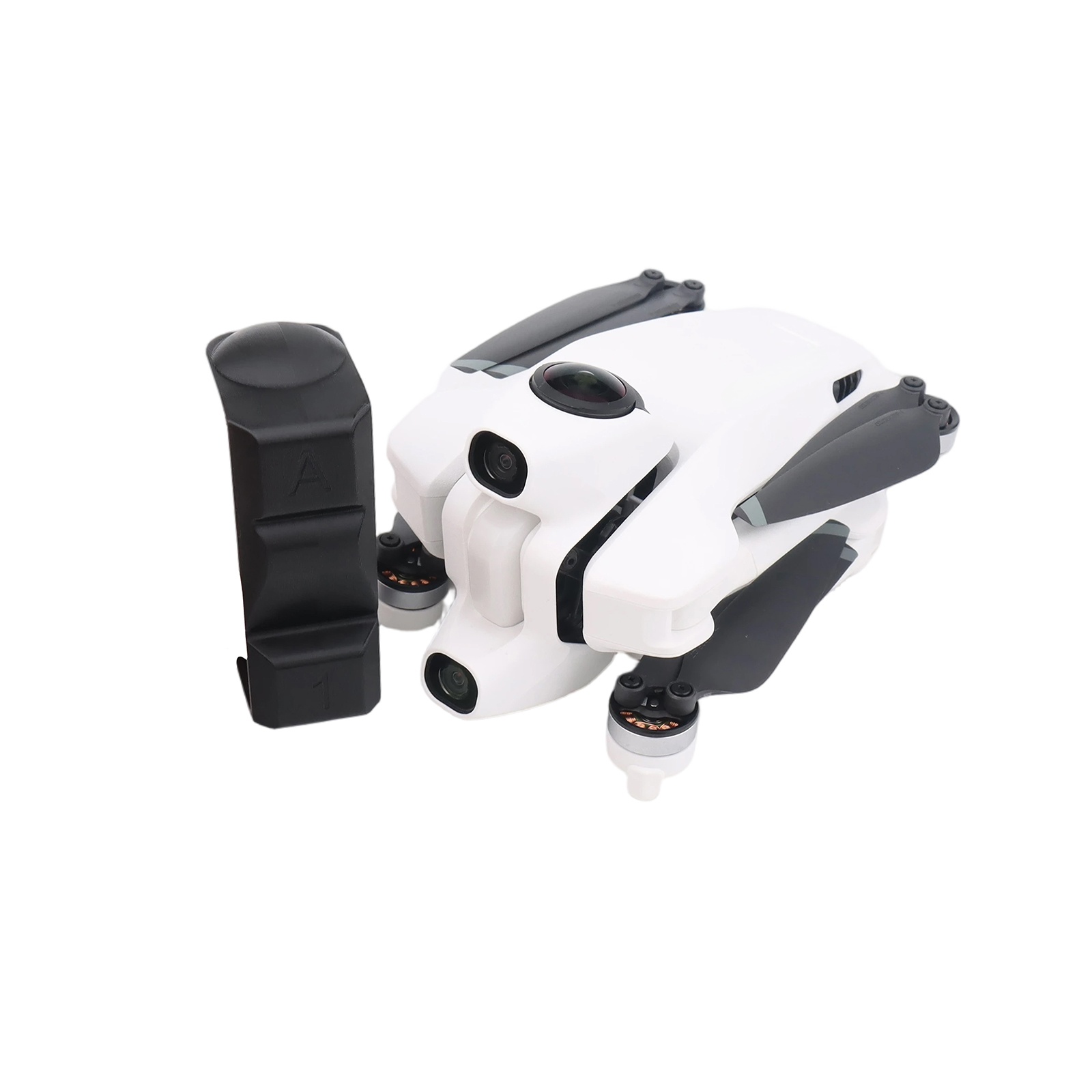 Antigravity A1 için Gimbal Kor - Drone Propeller Holder incelemesi ve fiyatı