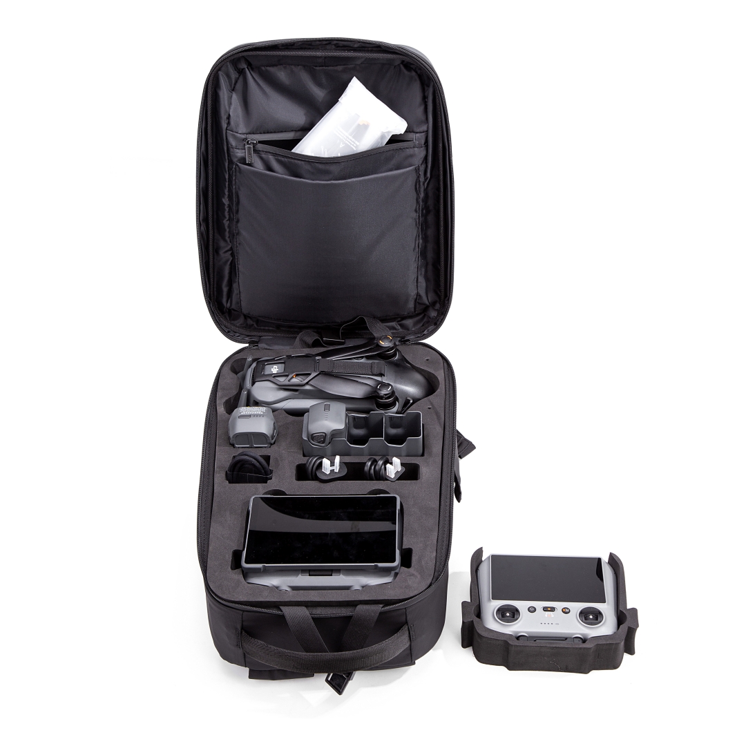 Yüksek Kaliteli Sıçramaya Daya - Drone Backpack incelemesi ve fiyatı