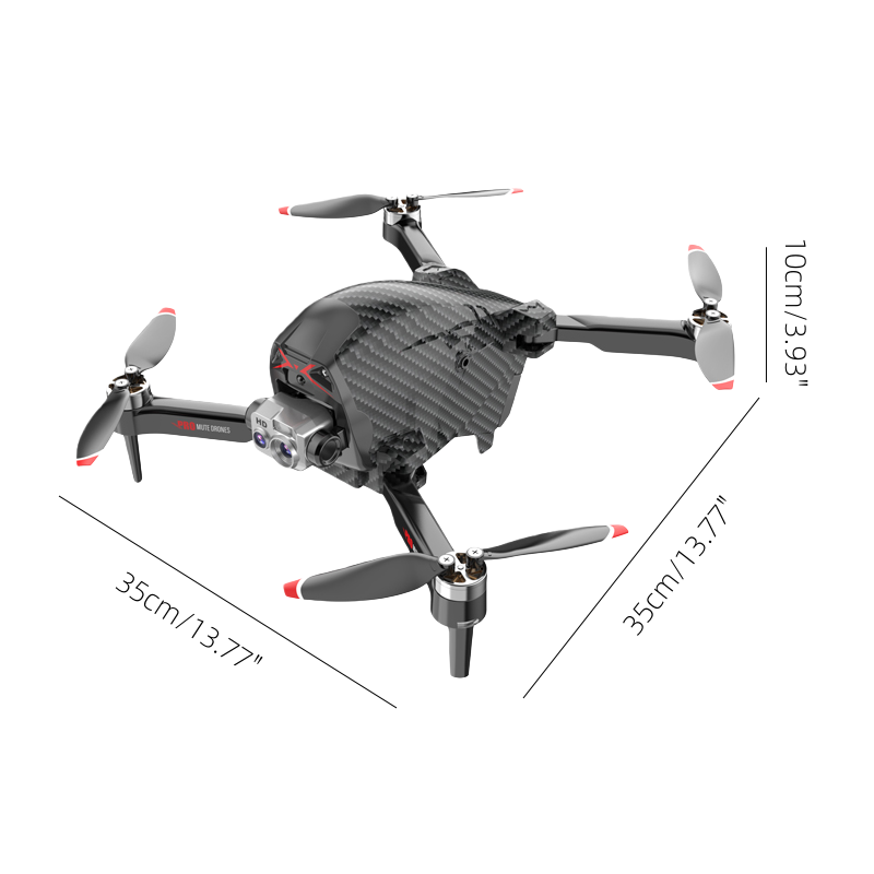 CS26 Drone, 1080P FPV Çift Kam - Drone Power Bank incelemesi ve fiyatı