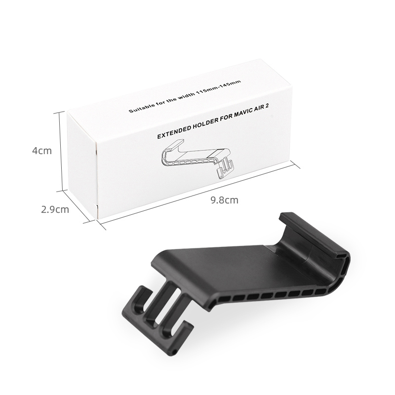 Drone Uzaktan Kumanda Tablet U - Drone Tablet Mount incelemesi ve fiyatı
