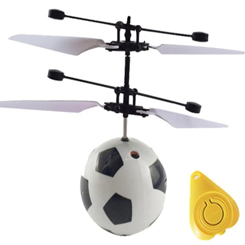 Çocuklar için Mini Drone RC He - Drone Beacon Light incelemesi ve fiyatı