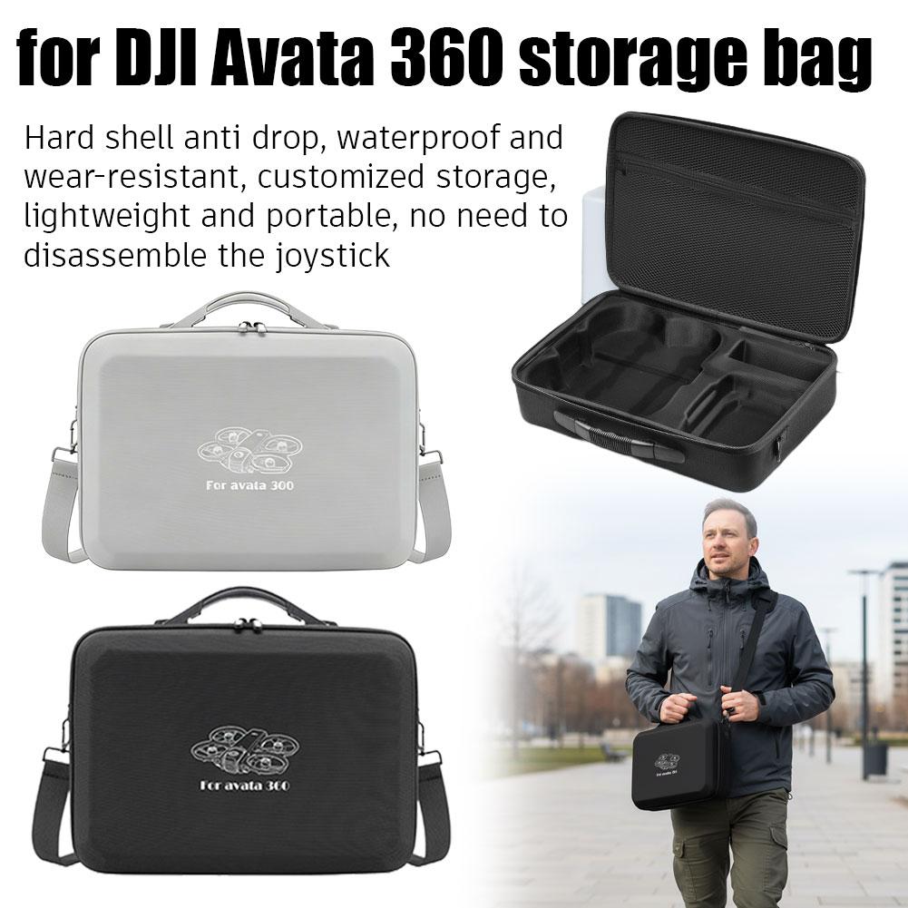   dji Avata 360 için saklama ç - Drone Backpack incelemesi ve fiyatı