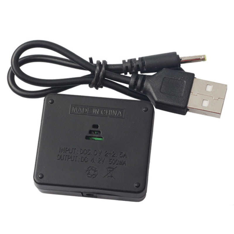 KY601S Drone 3.7V Lipo Pil 4'ü - Drone Charging Hub incelemesi ve fiyatı