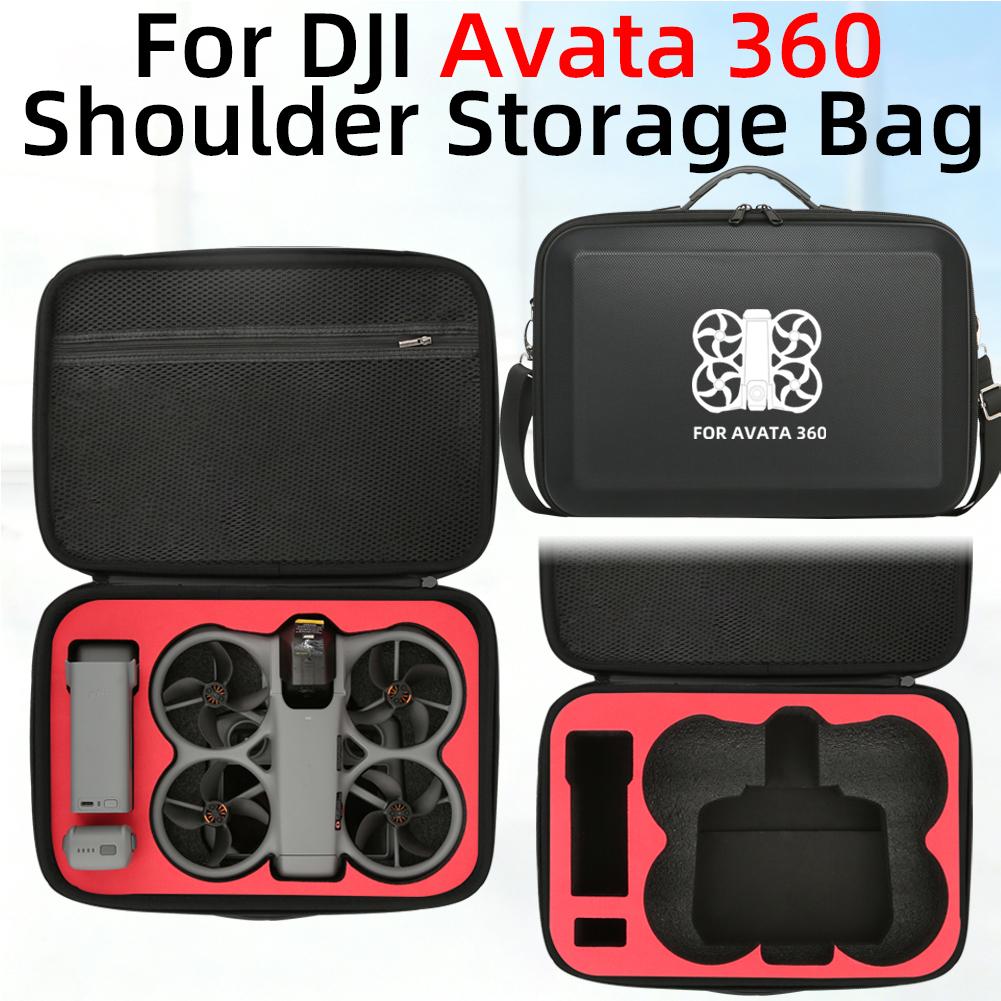 Taşınabilir Taşıma Kutusu DJI  - Drone Hard Shell Case incelemesi ve fiyatı