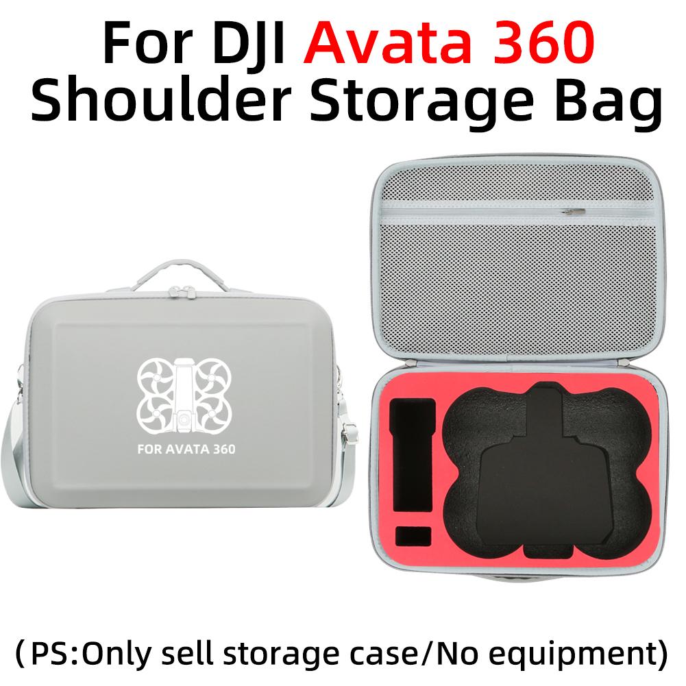 Taşınabilir Taşıma Kutusu DJI  - Drone Hard Shell Case incelemesi ve fiyatı