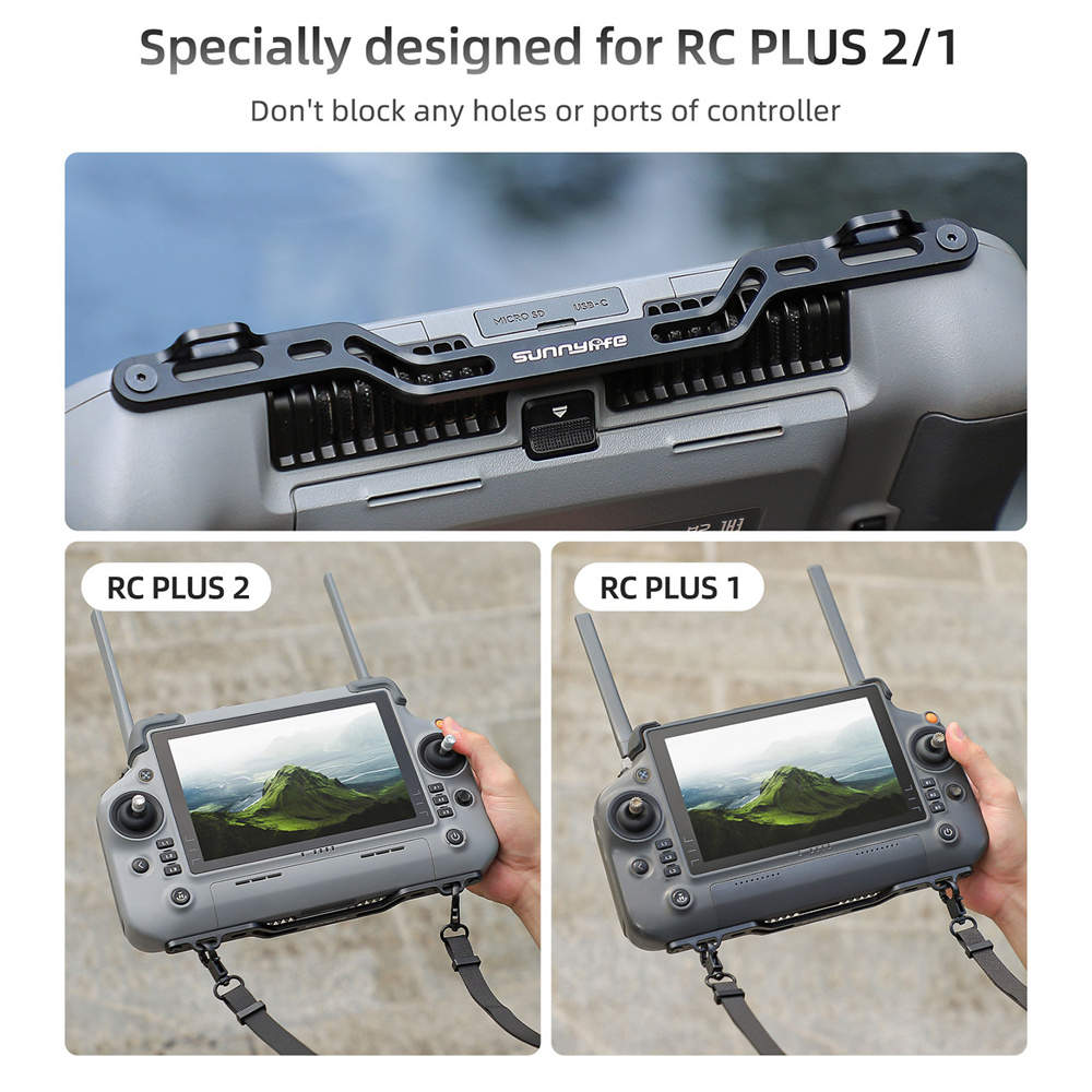Sunnylife Uzaktan Kumanda Kord - Drone Remote Controller Lanyard incelemesi ve fiyatı