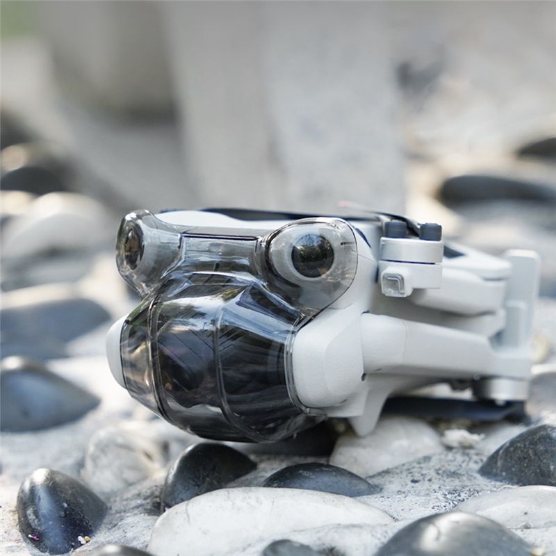 ABDW-DJI Mini 4 Pro Drone Lens - Drone Sun Shade incelemesi ve fiyatı