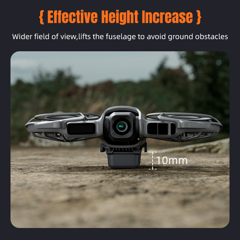 DJI NEO 2 Drone Aksesuarı için - Drone Beacon Light incelemesi ve fiyatı