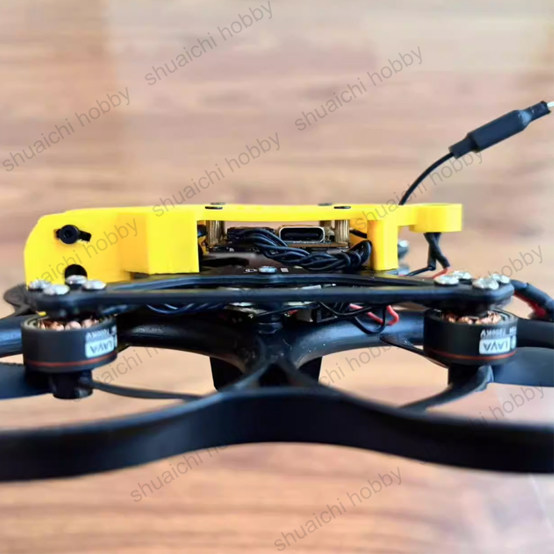1 adet FPV Drone Video Vericis - Drone Controller Hood incelemesi ve fiyatı