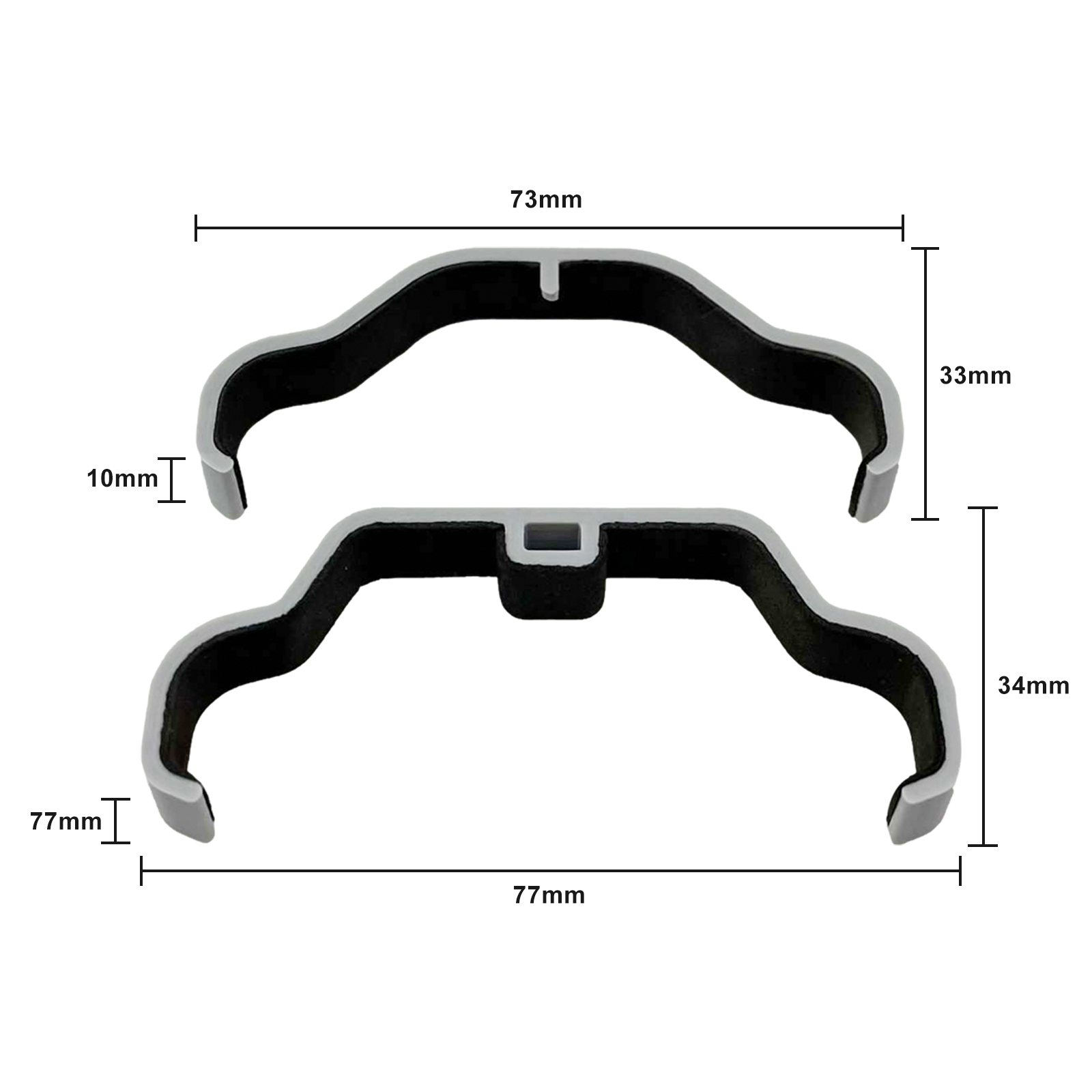 DJI Lito 1/Lito X1 Kanatları i - Drone Propeller Holder incelemesi ve fiyatı