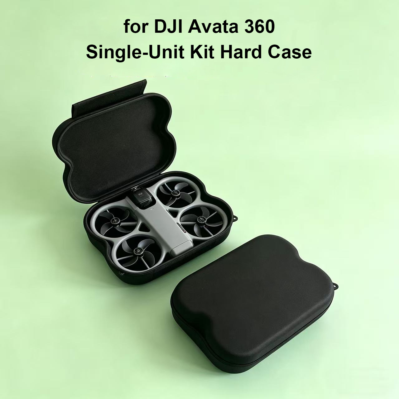 DJI Avata 360 için Drone Gövde - Drone Hard Shell Case incelemesi ve fiyatı