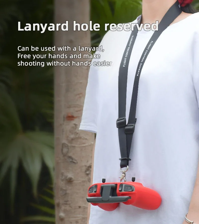 BRDRC DJI Avata 2/FPV Combo Dr - Drone Controller Hood incelemesi ve fiyatı