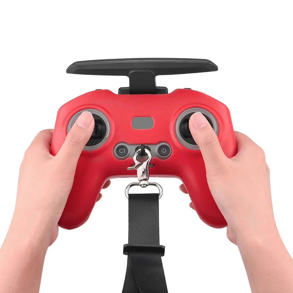 BRDRC DJI Avata 2/FPV Combo Dr - Drone Controller Hood incelemesi ve fiyatı