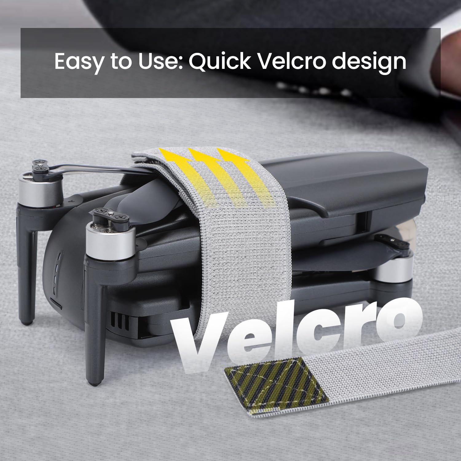 Pervane Tutucu Askı Aksesuarla - Drone Propeller Holder incelemesi ve fiyatı