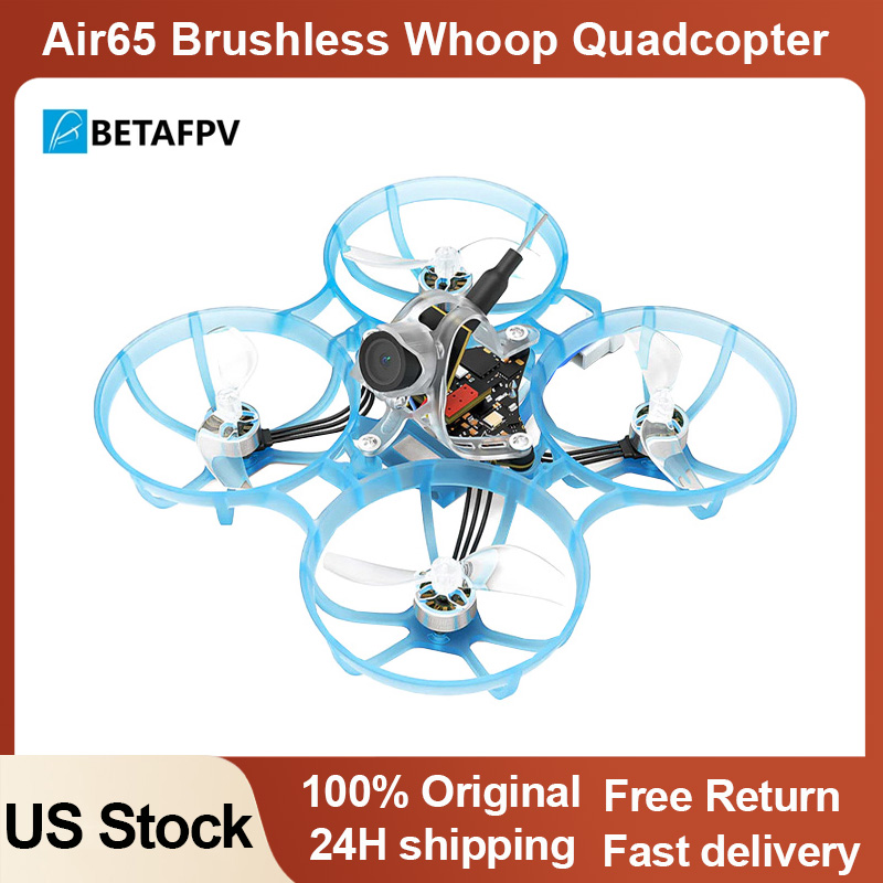 BETAFPV Air65 Fırçasız Whoop Q - Drone Power Bank incelemesi ve fiyatı